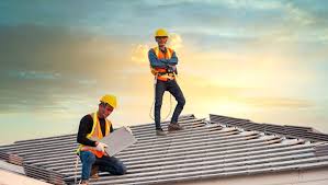 Best Roof Maintenance and Cleaning  in Tice, FL